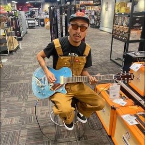 Meet your Posher, Jack